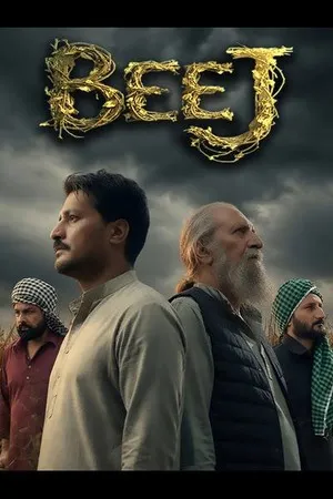 Beej 2026 Punjabi Audio WEB-DL | Dubbed Hindi Movie