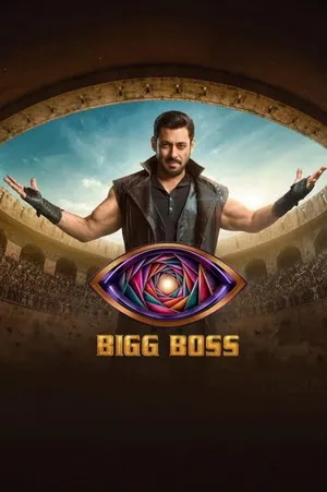 Bigg Boss 2026 Season 20 Audio WEB-DL | Dubbed Hindi Movie [JioHotStar Series] [EP-18 Added]