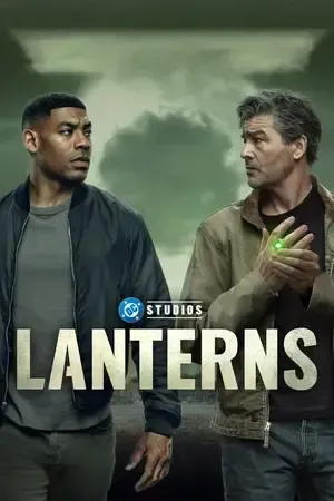 Lanterns 2026 Season 1 HBO Series - English Audio WEB-DL | Dubbed Hindi Movie [EP - 06 Added]