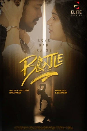 Battle 2026 Audio WEB-DL | Dubbed Hindi Movie