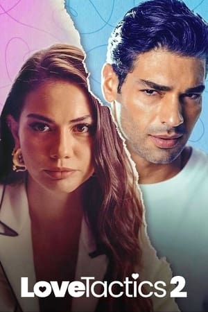 Love Tactics 2 2023 Dual Audio HDRip | Dubbed Hindi Movie – 480p