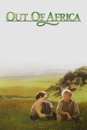 Out of Africa 1985 Dual Audio | Dubbed Hindi Movie BluRay [1.6GB]