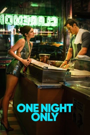 One Night Only 2026 Dual Audio WEB-DL | Dubbed Hindi Movie