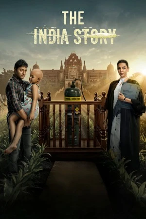 The India Story 2026 Audio WEB-DL | Dubbed Hindi Movie