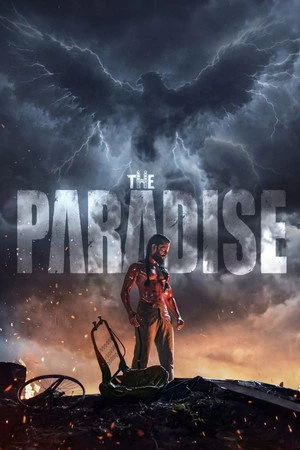The Paradise 2026 Official Trailer Action/Drama - COMING SOON
